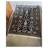 3.8 x 5 area rug