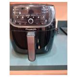 Air fryer by power XL