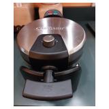 Cuisinart waffle maker