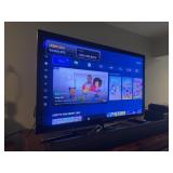 40ï¿½ Samsung smart TV model UN40C7000WFXZA. And