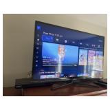 Samsung 40? TV Model UN40ES6100F