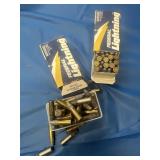 .22 federal lightning rim fire cartridges high