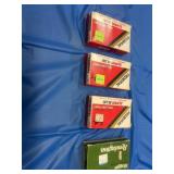 Federal Hollow point super slug four boxes and