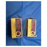 Western 38 Special center fire bullet, one full