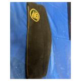 Vintage civilian Conservation Corp garrison cap