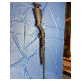 Crossman recruit model 525 CO2 BB gun