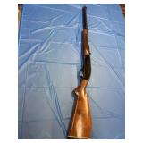 Marlin firearms model 4901 micro groove barrel