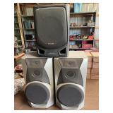 Speakers