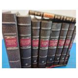 Library of Methodist Classics 9 volumes
