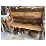 Bench