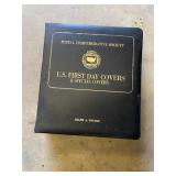 Postal Commemortive US Covers & special covers