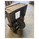 Grinding stone