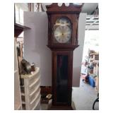 Grandfather clock and other clocks all need