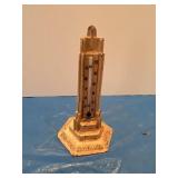 1933-1934 cast iron Chicago worlds fair Havoline