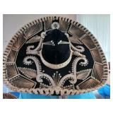 Two sombreros
