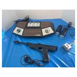 Vintage APF TV fun gaming system