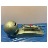 Vintage1960s  ï¿½Shoot the Moonï¿½ STRATO-ROCKET