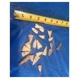 Triangles
