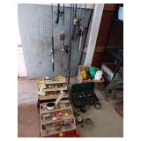 Fishing gear