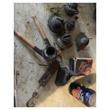 Vintage Nutcracker, John CHATILLON and sons