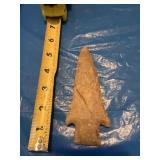 ETLEY arrowhead