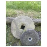 Grinding stones
