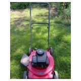 Front Tine tiller