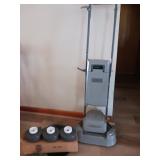 Buffer Electrolux epic floor Pro