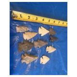 Triangles