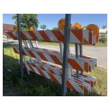 Barricades