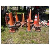 Cones