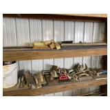 Concrete tools
