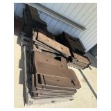 Expansion joints