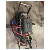 Trailfx 1200 lb. Winch
