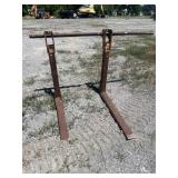 42" Forks