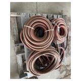 Air hoses