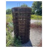 Roll of 5ï¿½ fencing