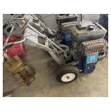 Graco Grindlazer 480. We could not get this to