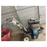 Graco Grindlazer 480. We could not get this to