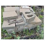 Concrete pavers