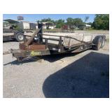 2014 20ï¿½ RETCO trailer
