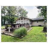 3 BR, 2 Bath Home, 10 acres, Woodlawn