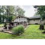 3 BR, 2 Bath Home, 10 acres, Woodlawn