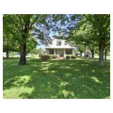 3 BR 1 bath, garage, 2 sheds in Belle Rive.
