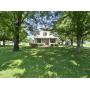 3 BR 1 bath, garage, 2 sheds in Belle Rive.