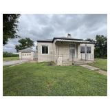 2 BR House & 11 Acres