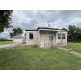 2 BR House & 11 Acres