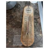 Russell Miller Thermometer