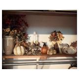 Fall decor