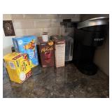 Keurig K-Supreme smart coffee maker